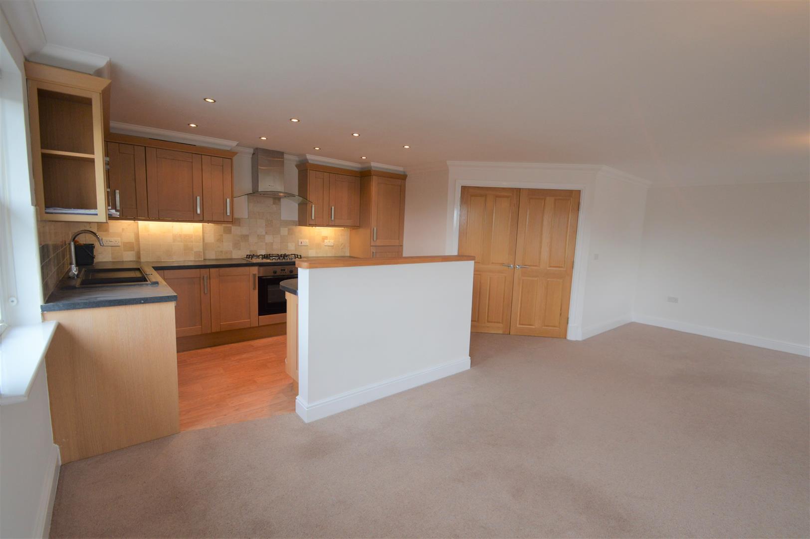 Apartment 15, St Illtyds Court, Llantwit Major, Vale Of Glamorgan, CF61 1UG